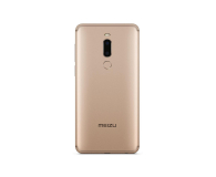 MEIZU M8 4/64GB Zloty Dual Sim - 479272 - zdjęcie 3